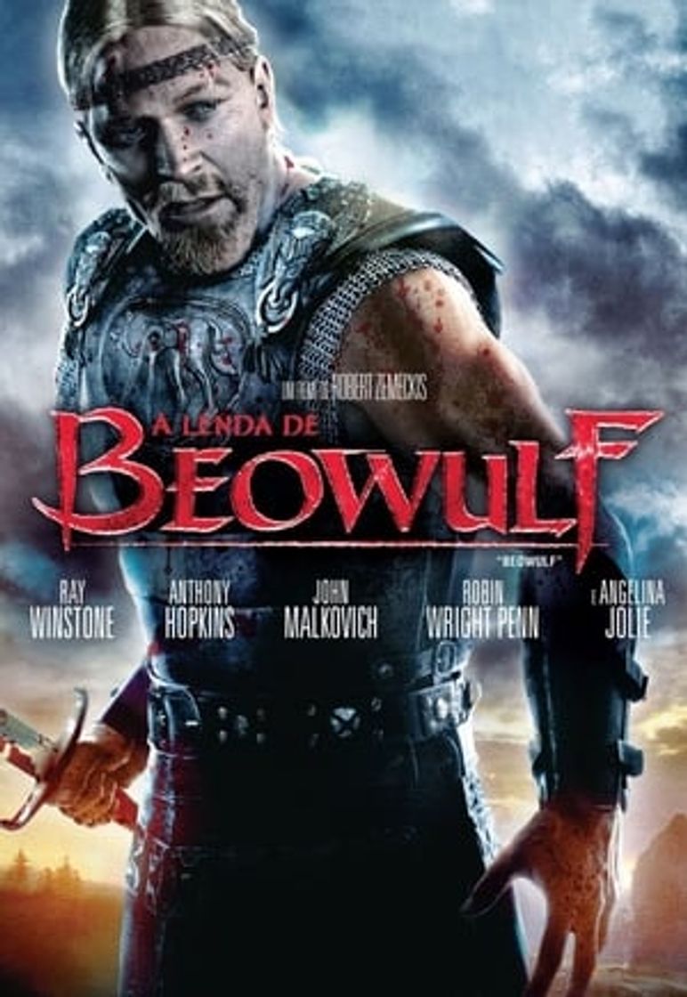 Película Beowulf