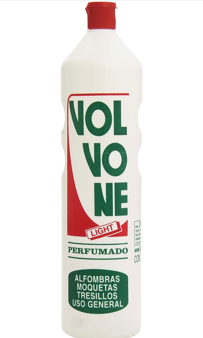 Productos Volvone