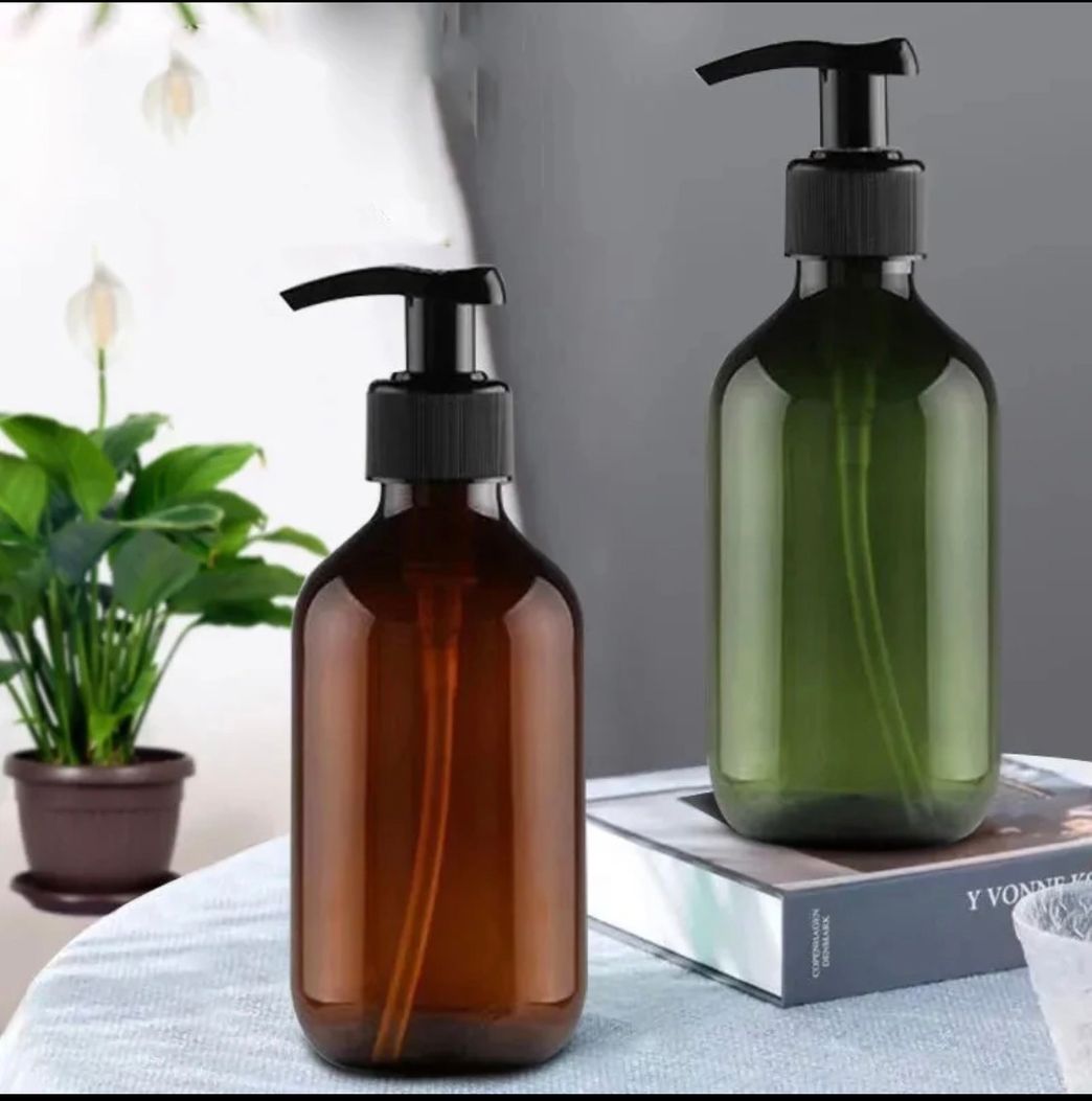 Productos Botes para baño de 500 ml