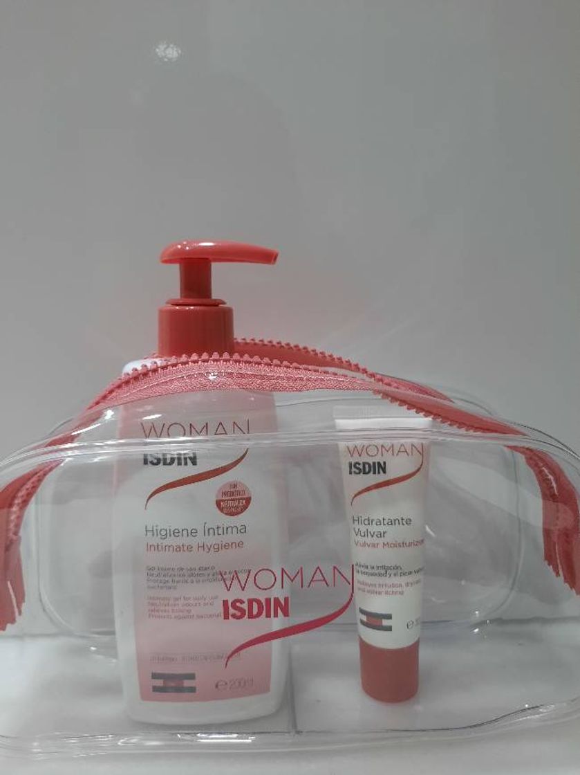 Fashion Gel intimo con PROBIOTICOS isdin