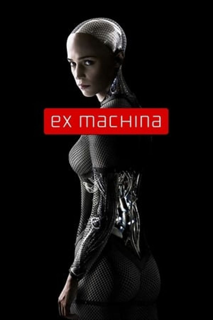 Movie Ex Machina