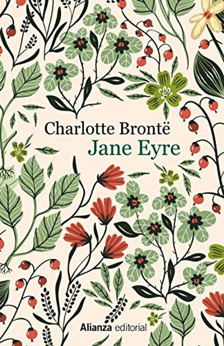 Book Jane Eyre