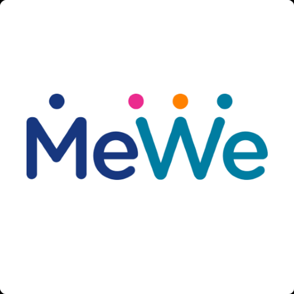 Moda MeWe - The Next-Gen Social Network | 