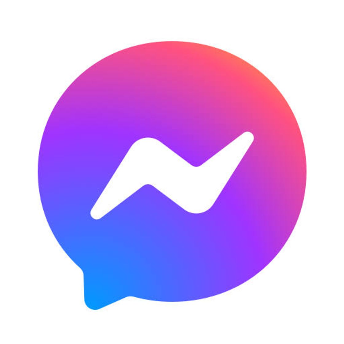 Moda You control your Messenger experience