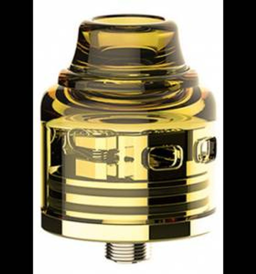 Social Wasp Nano S Rda 25mm - Oumier