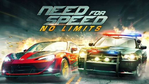 Need For Speed: NL