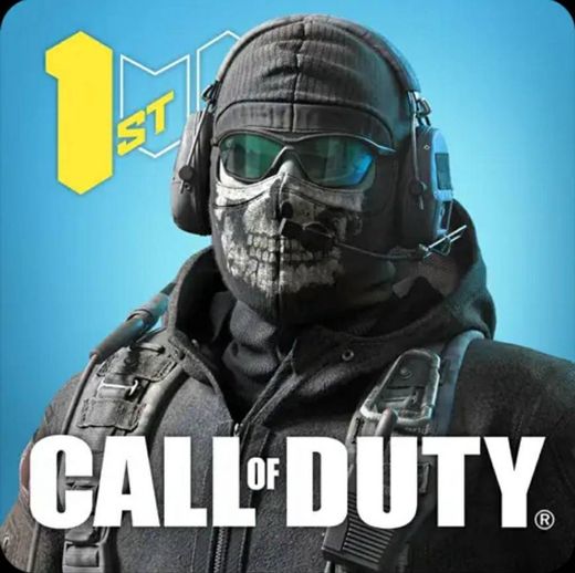 Call of Duty®: Mobile 