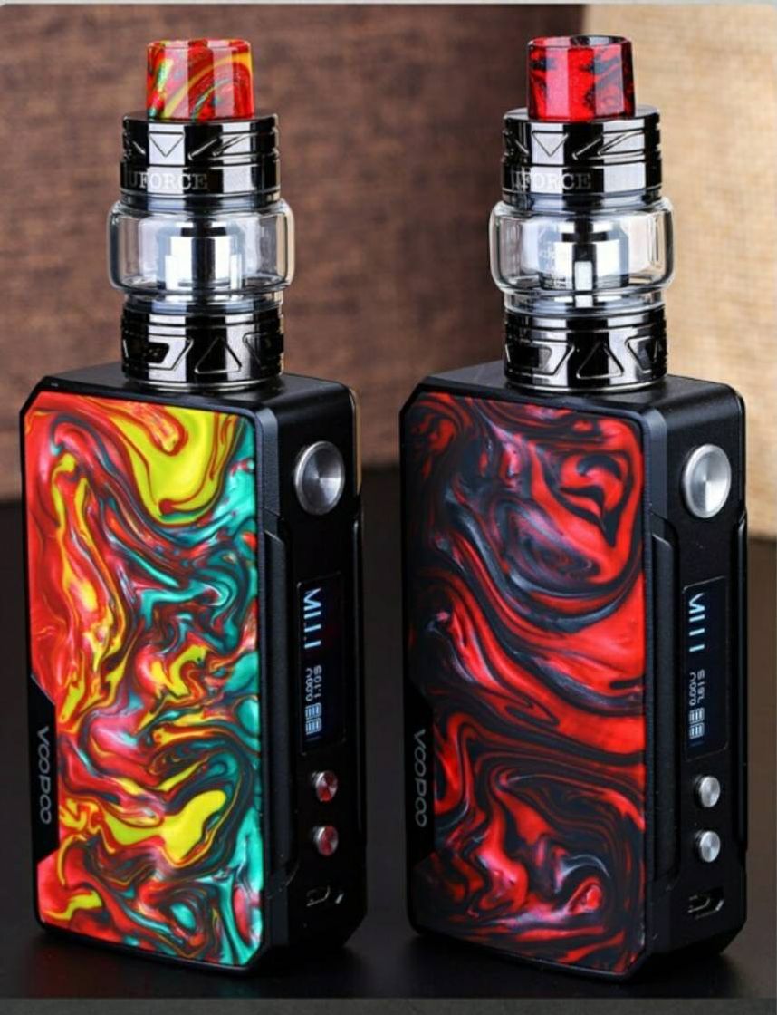 Social DRAG 2 KIT