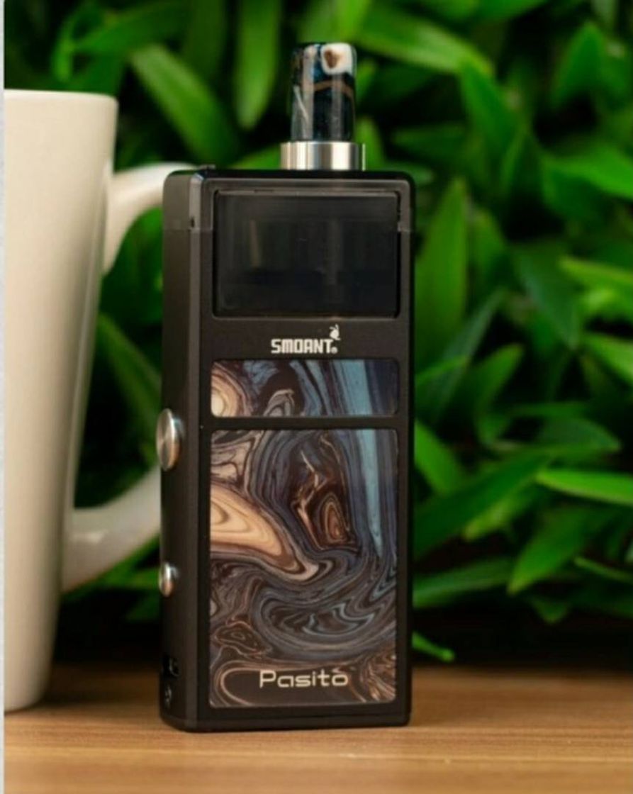 Social SMOANT|PASITO POD KIT