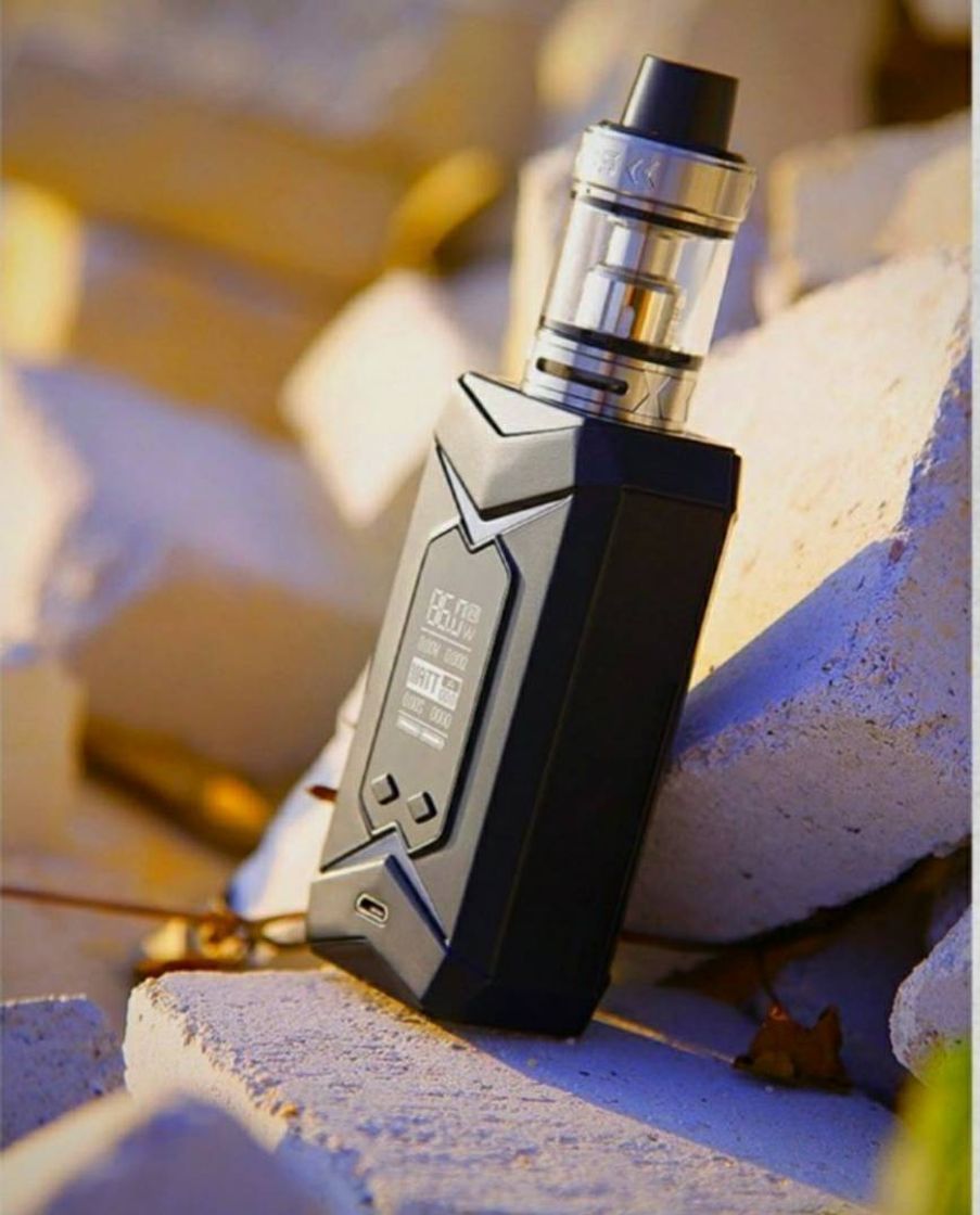 Social OBS| BAT MOD| 218W / MODO TC