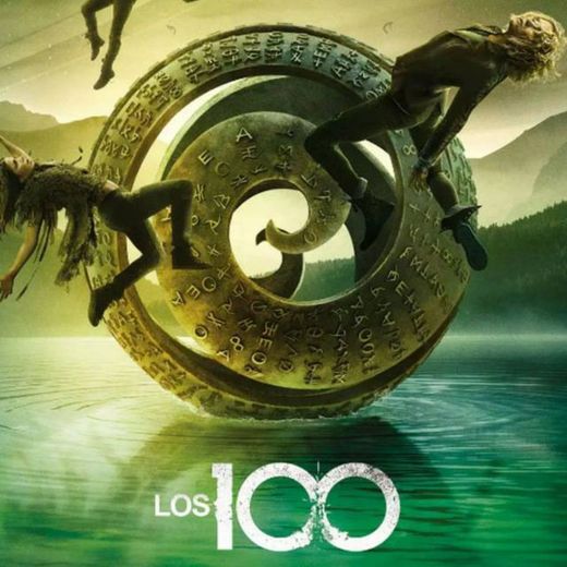 Los 100/The 100