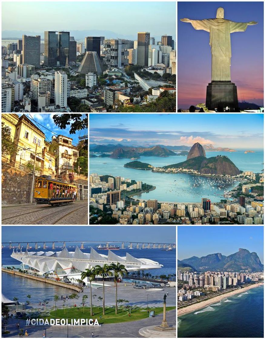Social  Rio de Janeiro BR🇧🇷