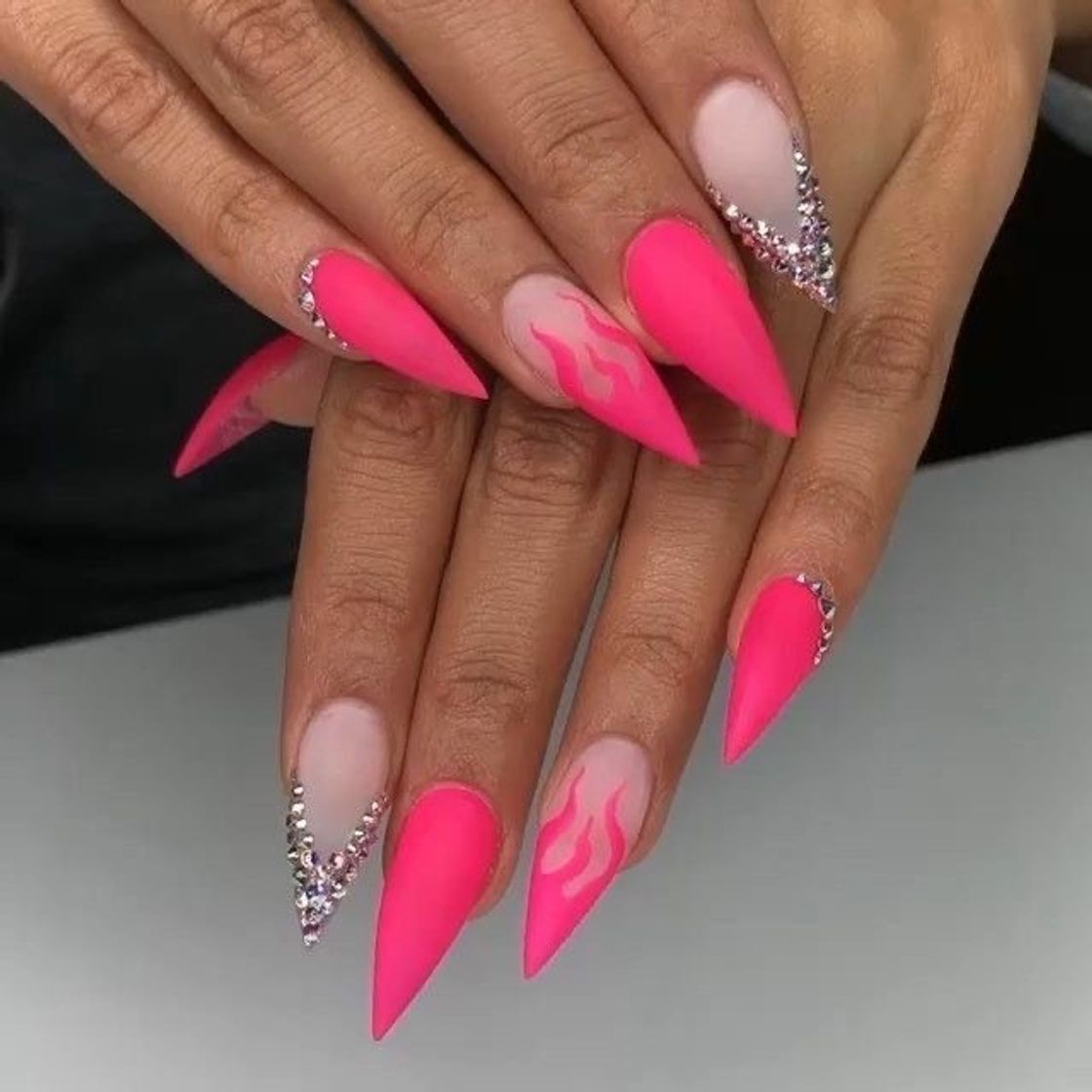 Moda Nails 💞