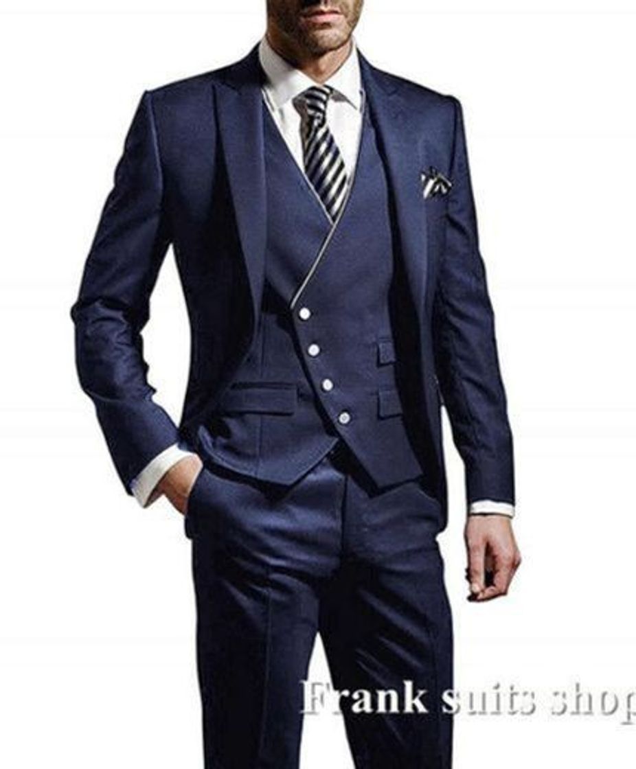 Product 2020 New Mens Suit 2 Piece Set Slim Design Suit Blazer Jacket