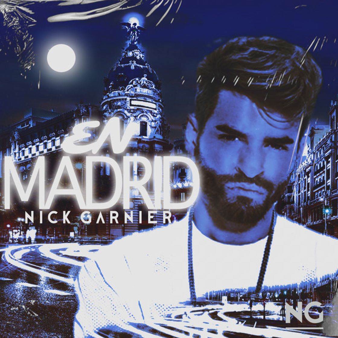 Canción En Madrid