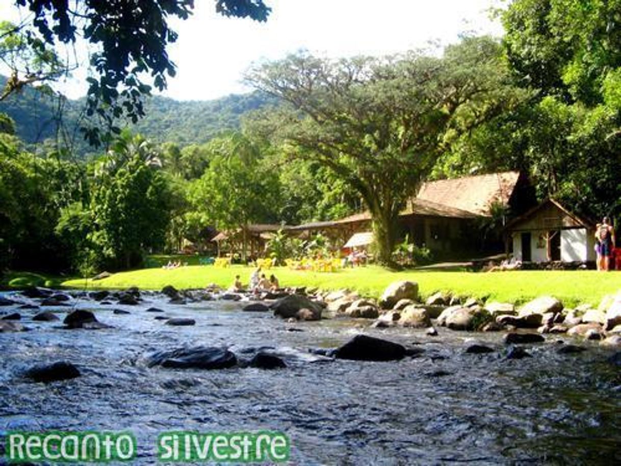 Restaurantes Recanto Silvestre