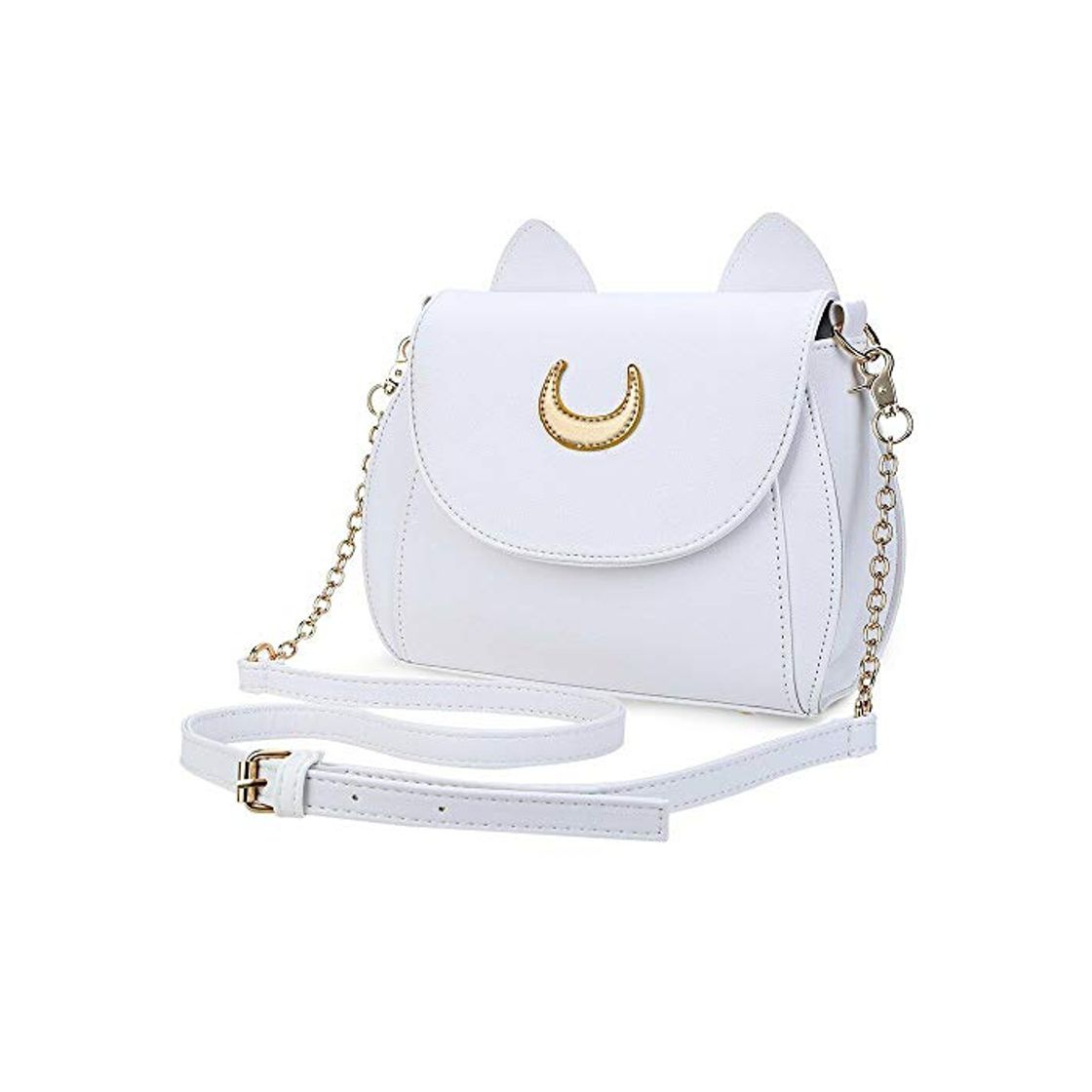 Producto LUI SUI Bolso Hombro Mujer Cuero de pu