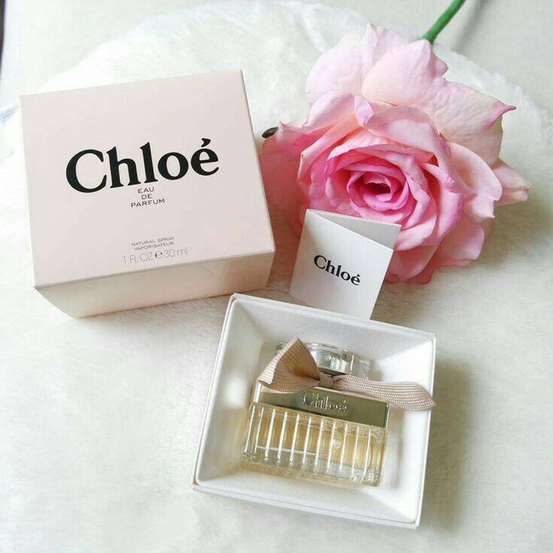 Moda Chloé