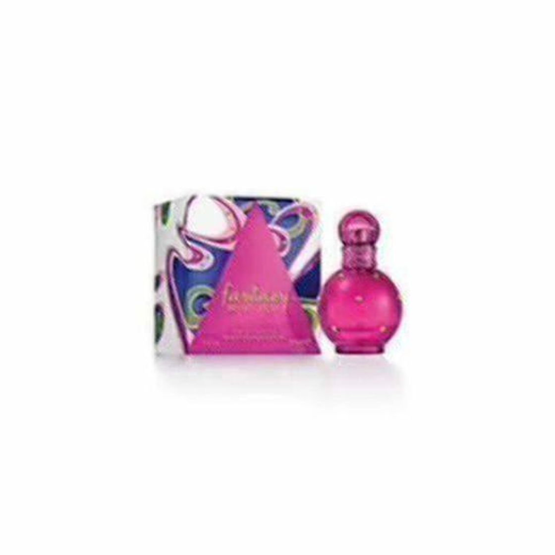 Social Britney Spears Fantasy Eau de Parfum 30 ml