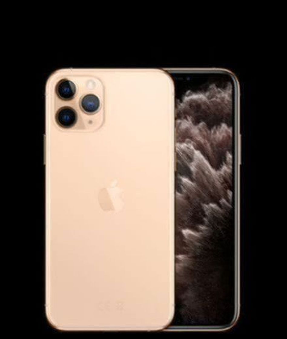 Social Apple iPhone 11 Pro