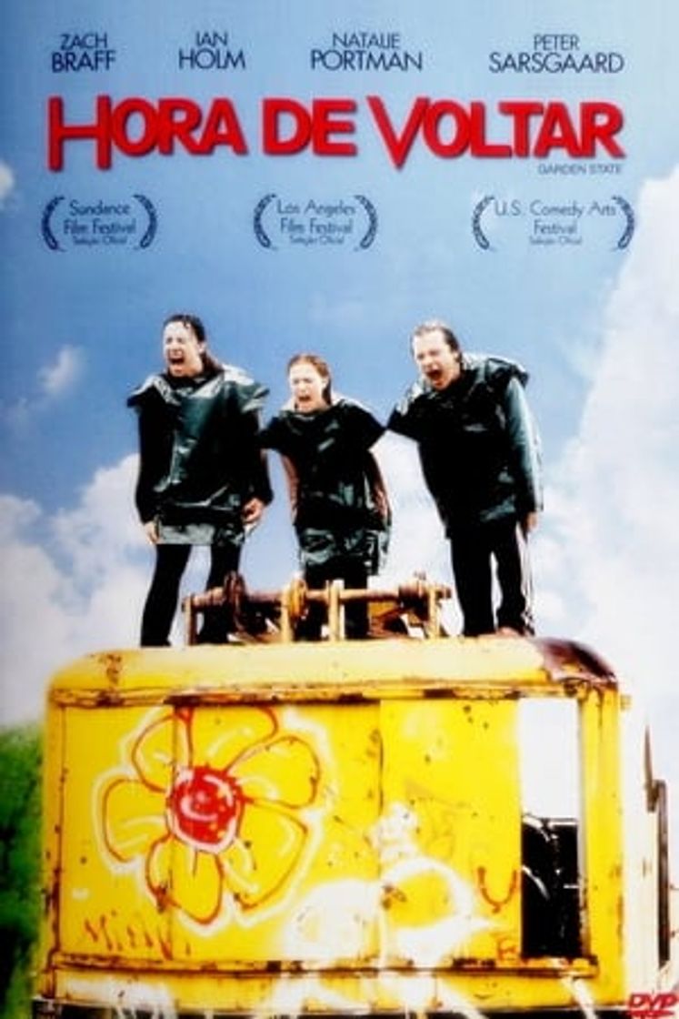 Movie Algo en común