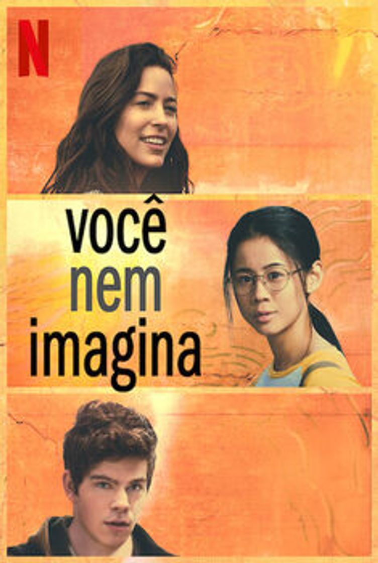 Movie Você nem imagina 