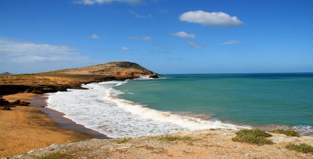 Lugar Guajira