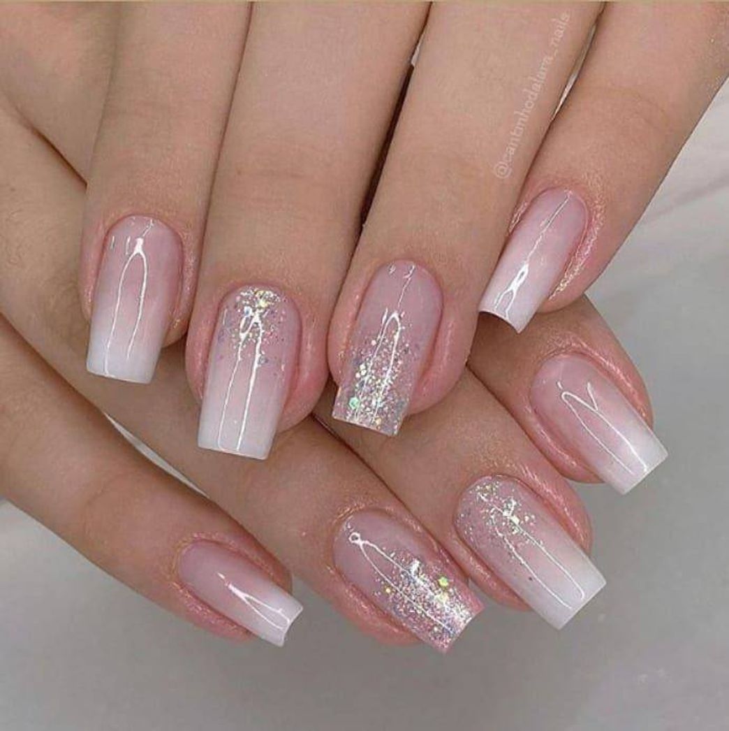 Fashion Unhas