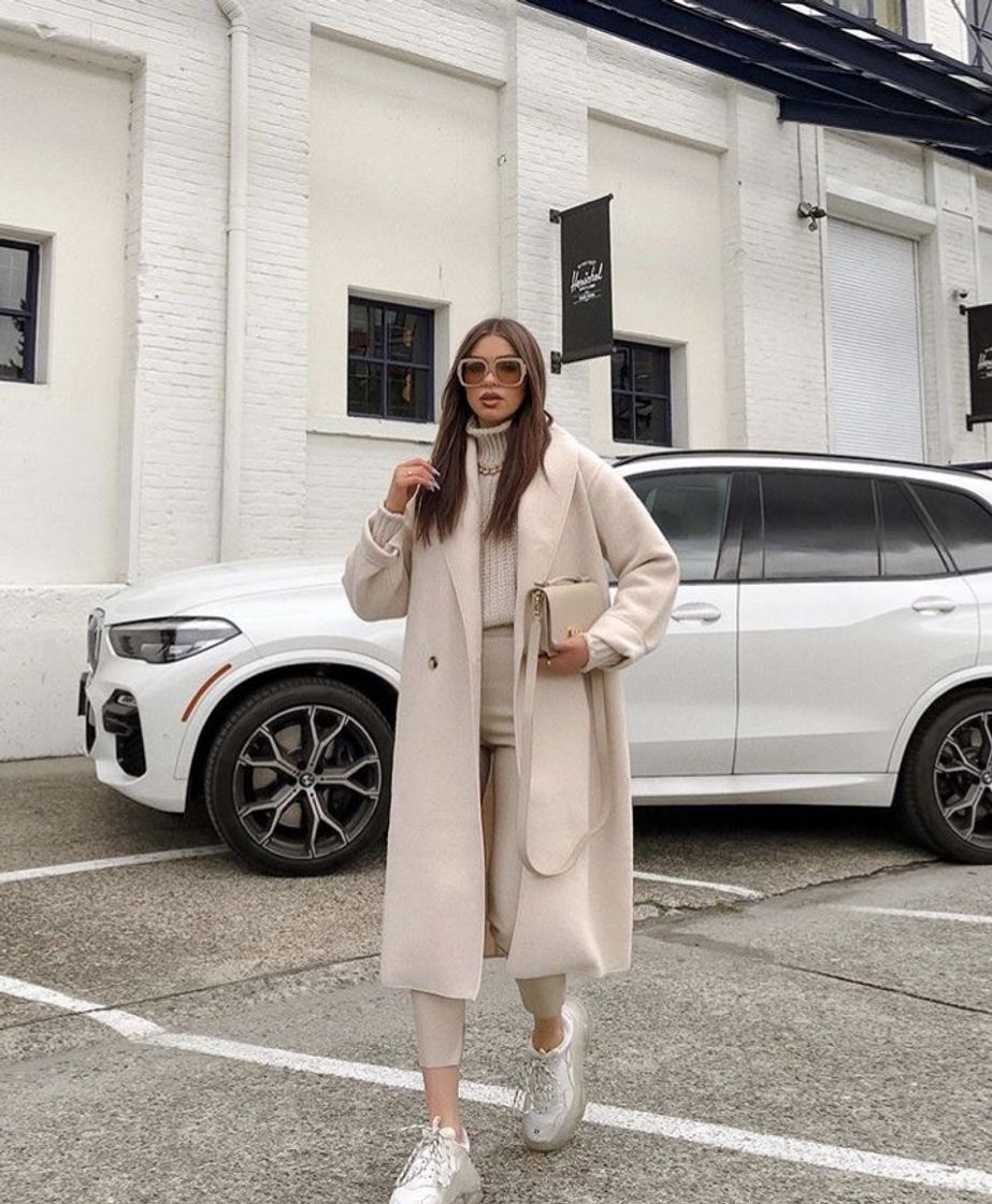 Social outfit