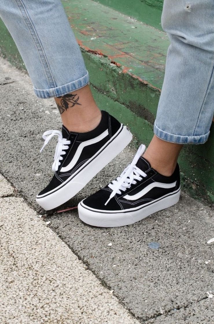 Fashion Vans