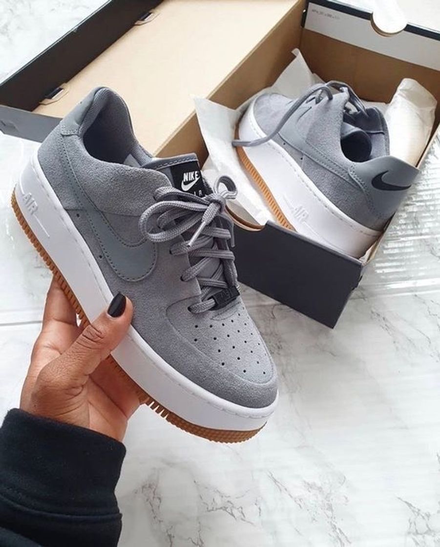 Moda Air Force 1