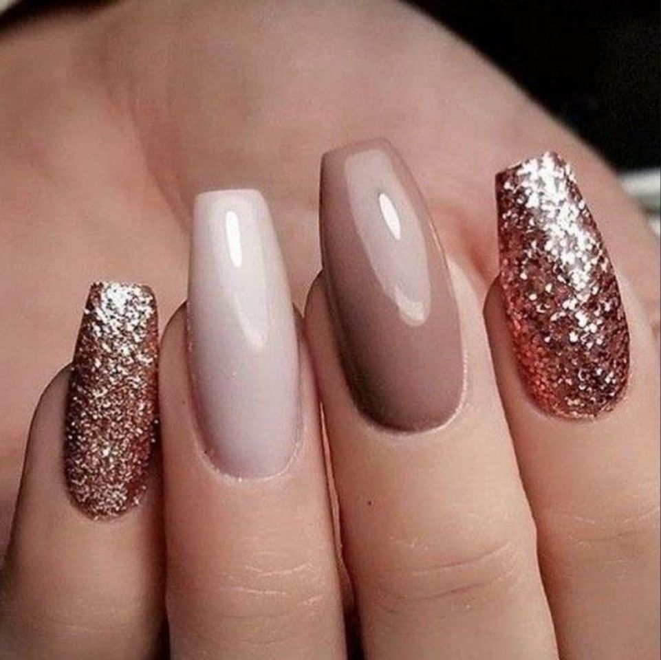 Fashion Nails