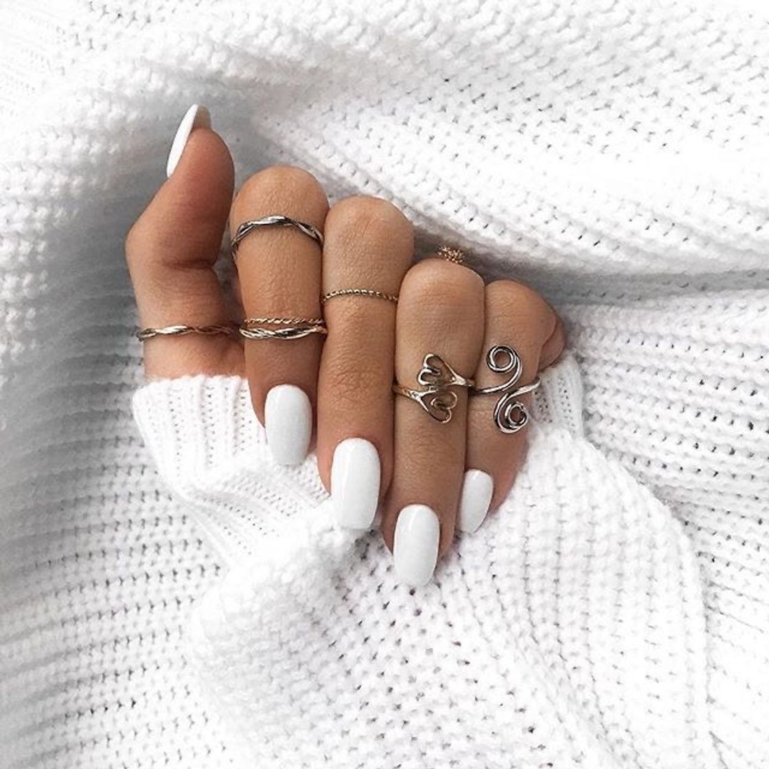 Fashion Nails