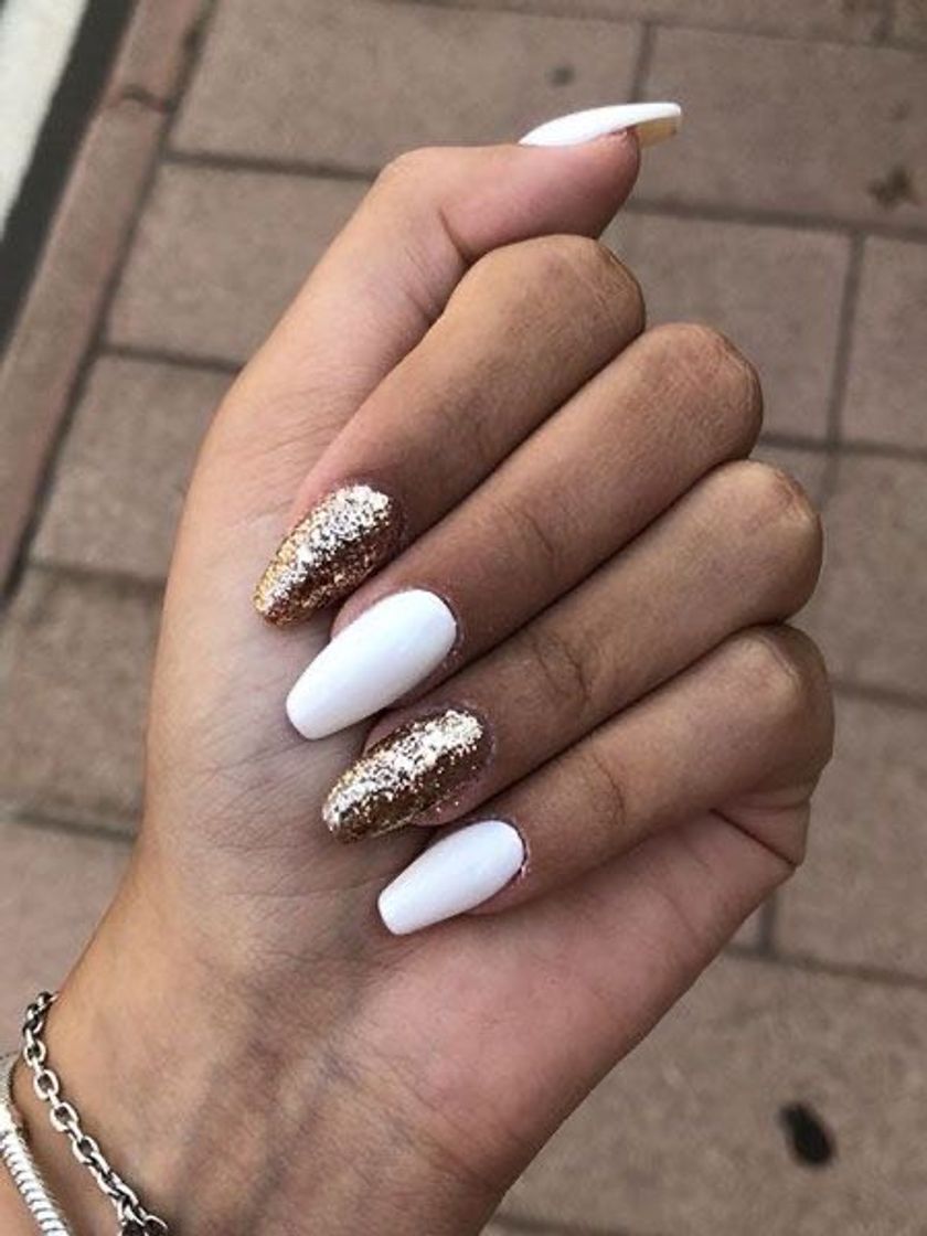 Fashion Nails