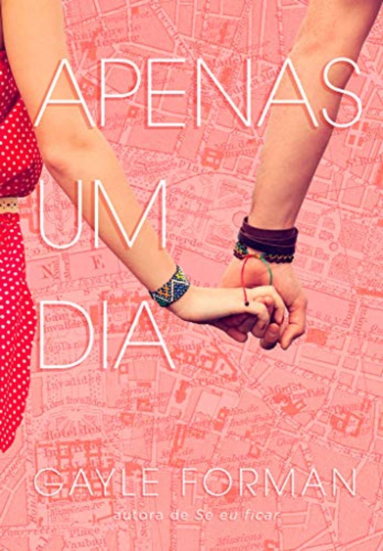 Libro Apenas um dia