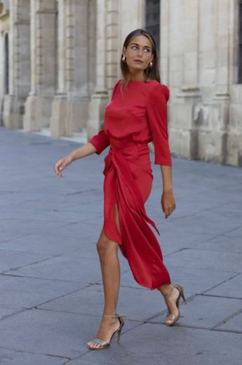 Cardié Moda: Vestidos Fiesta Sevilla