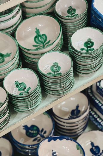 Ceramicas Monfort