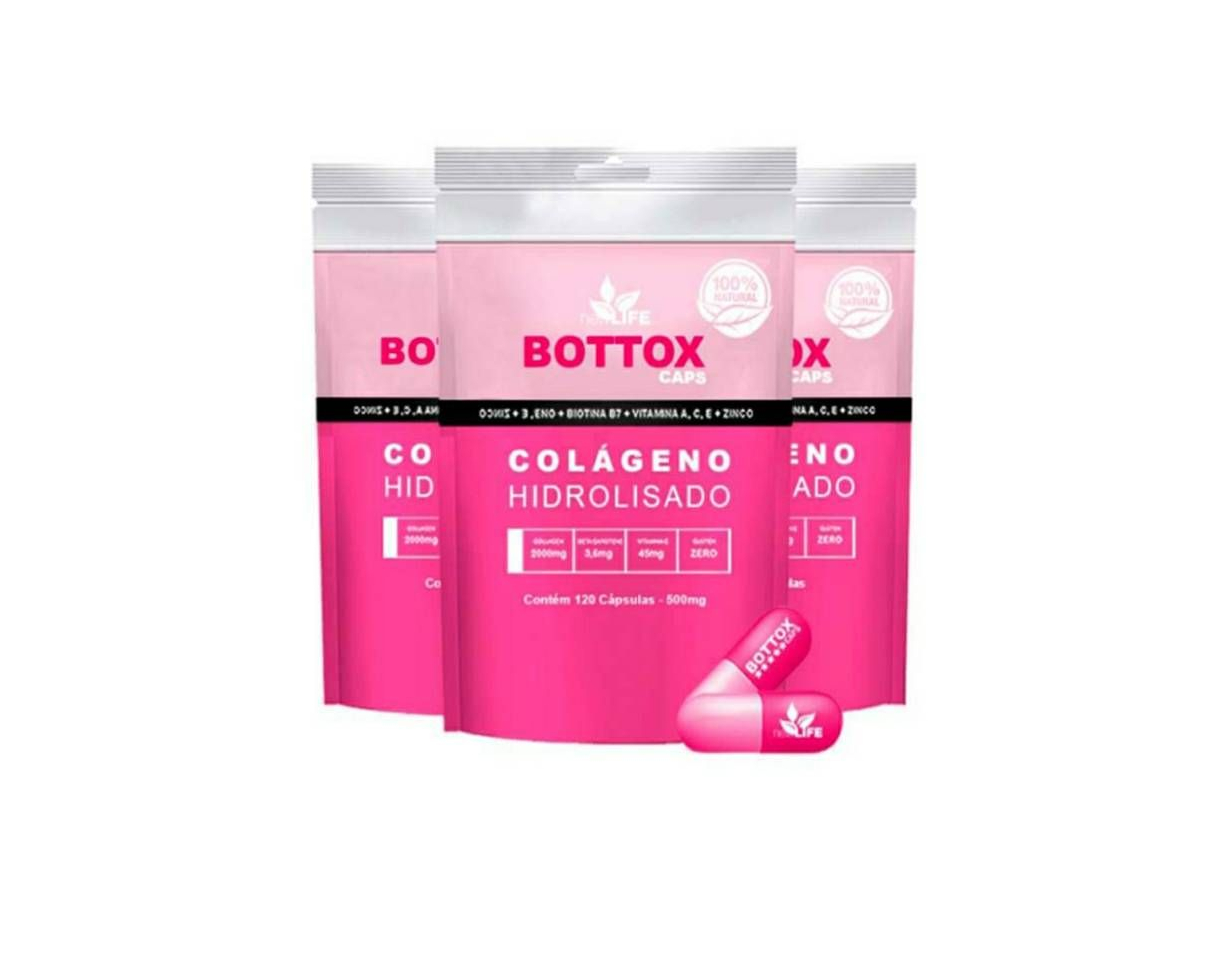 Social Botox Caps
