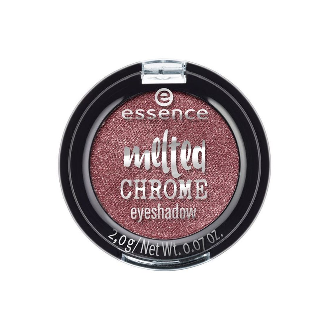 Producto Melted Chrome Eyeshadow Essence