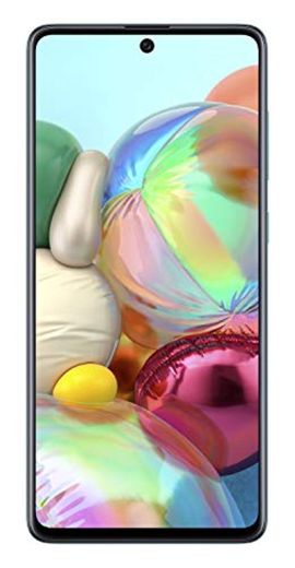 Samsung Galaxy A71 - Smartphone de 6.7" FHD+ (4G, Dual SIM, 6
