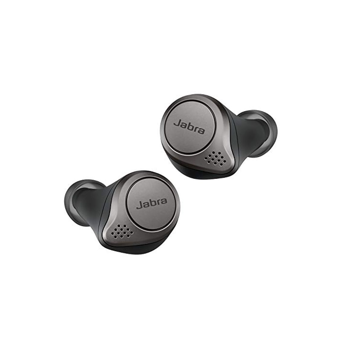 Electrónica Jabra Elite 75t - Auriculares inalámbricos