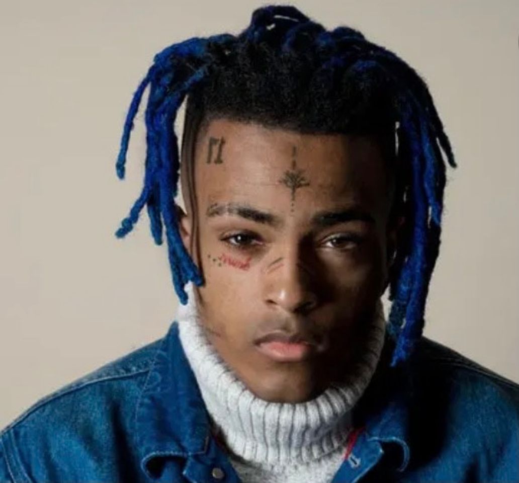 Moda XXXTENTACION