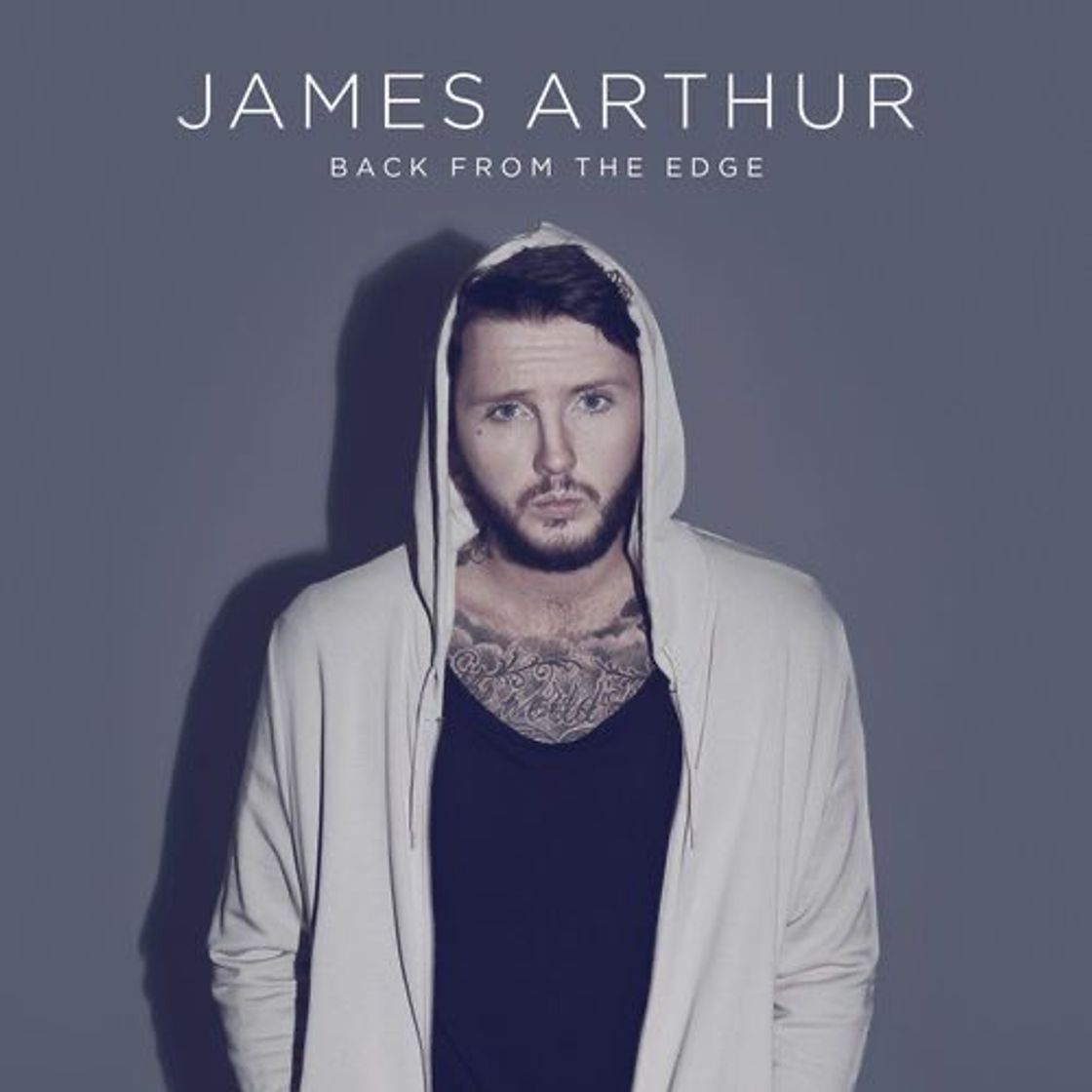 Moda music james arthur 