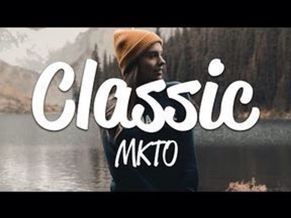 Moda music MKTO