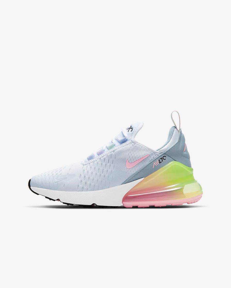 Fashion Nike air max 270