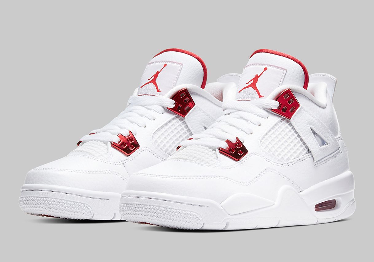 Fashion Air Jordan 4