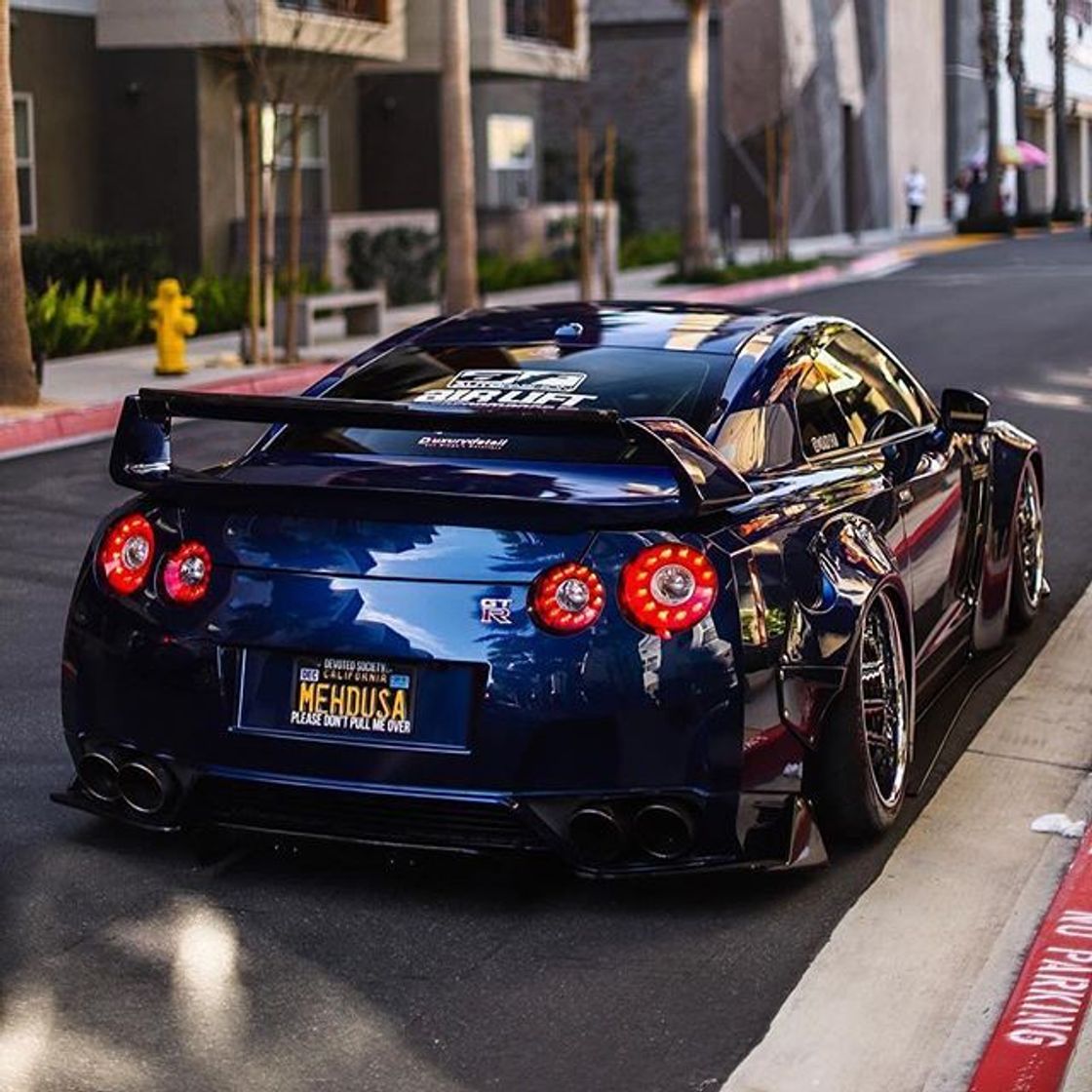 Fashion Nissan Gtr35