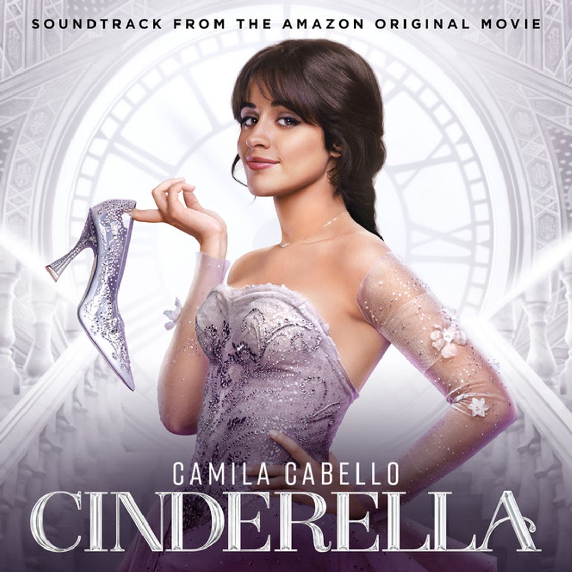 Music Million To One - from the Amazon Original Movie "Cinderella"