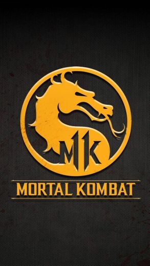 Mortal kombat 11