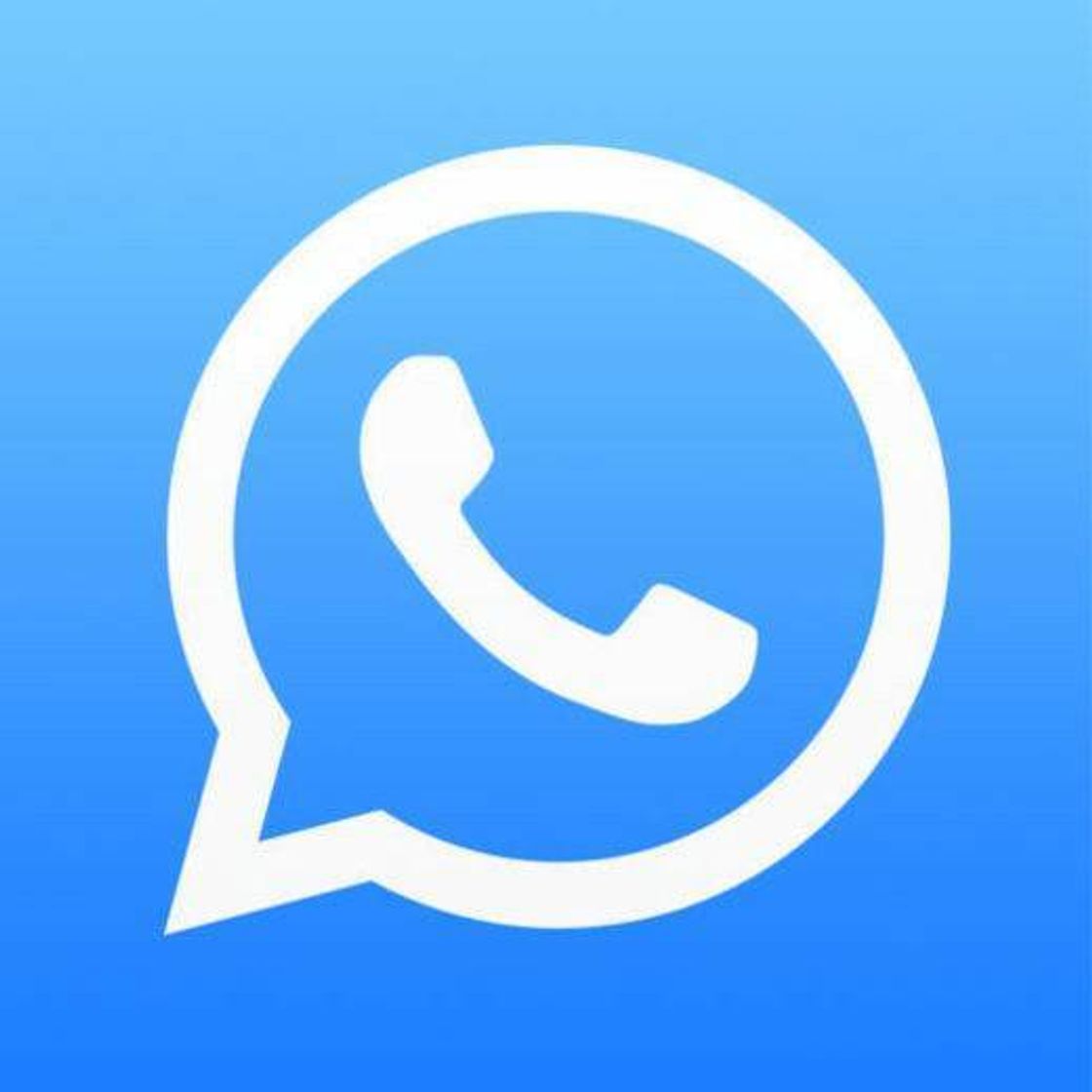 App WhatsApp plus